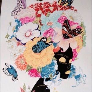 Meet your Posher, Briana